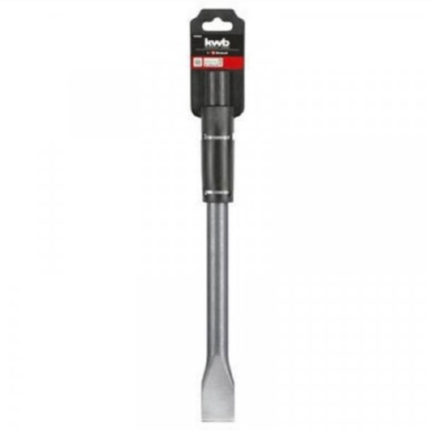 Einhell EN 49191045 pljosnato dleto za čekić za rušenje, SDS-HEX, 40x410mm