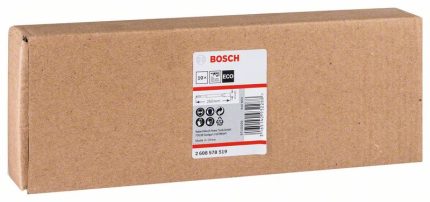 Bosch 2608578519 Pljosnata dleta sa SDS plus držačem za beton i ciglu za renoviranje