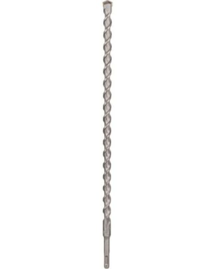 Bosch hamer burgija SDS-plus-1 16 x 400 x 460 mm pakovanje od 1 komada - 2608680287