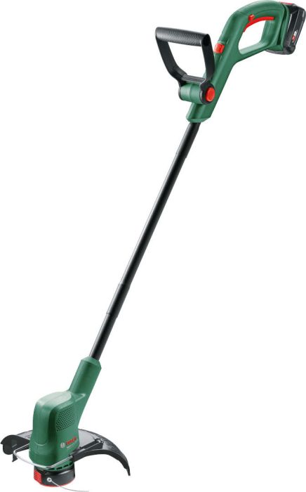 06008C1A03 Bosch EasyGrassCut 18-230 aku trimer za travu, 1x2.0Ah