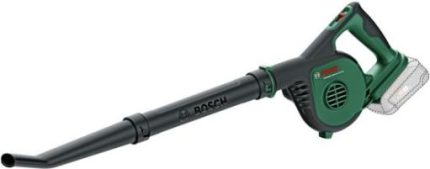 Bosch UniversalLeafBlower Akumulatorski duvač lišća 18V-130, Solo 06008A0601