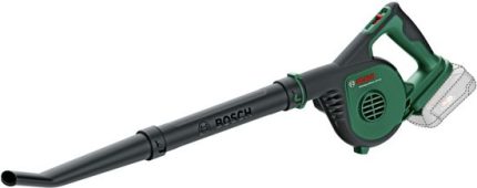 Bosch UniversalLeafBlower Akumulatorski duvač lišća 18V-130, Solo 06008A0601