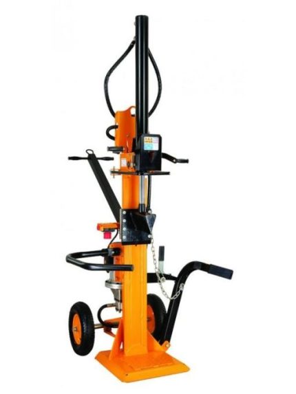Villager LSP 16 T motorni vertikalni cepač za drva, 6.1KS