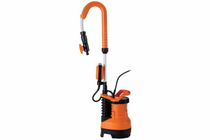 Villager VRP 4000 C Pumpa za kišnicu, 400W