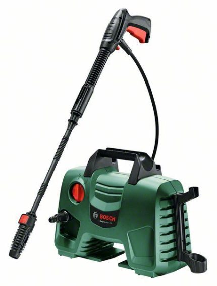 Bosch EasyAquatak 120 perač pod pritiskom, 1500W, 120bar