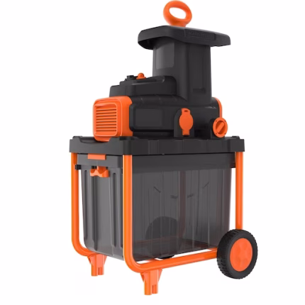 Black+Decker BEGAS5800 Seckalica za grane 2800W