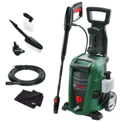 Bosch Perač pod vis.priti.+HomeCarKIT, 0615992626