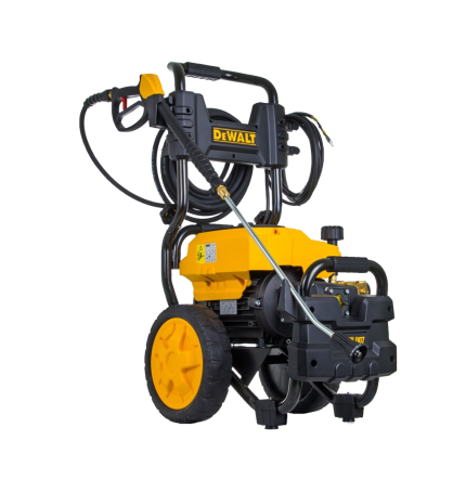 DeWalt DXPW007E perač pod pritiskom, 5500W, trofazni motor 400V