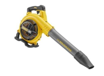 DeWalt DCM572N akumulatorski duvač, 54V, bez baterija