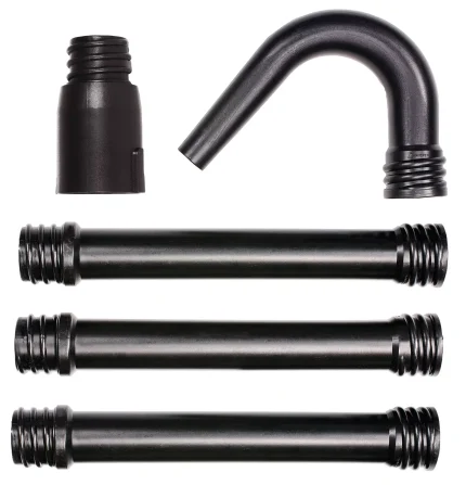 Einhell Set nastavaka za GP-LB 18/200 Li E duvač lišća, dodatak za izduvavanje oluka , 3433559