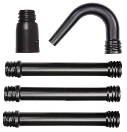 Einhell Set nastavaka za GP-LB 18/200 Li E duvač lišća, dodatak za izduvavanje oluka , 3433559