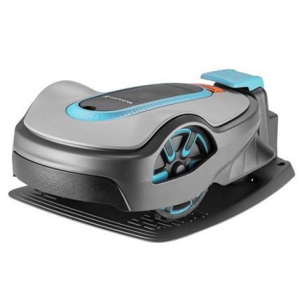 Gardena 15103-32 kosilica robotska sileno life 1250