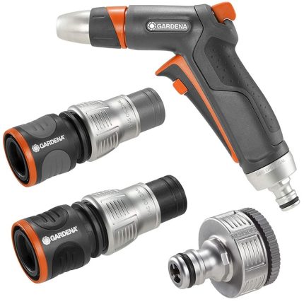 Gardena 18298-20 set prskalica i nastavci premium