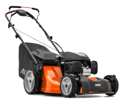Husqvarna LC 353AWD Motorna kosilica, 3.6 kW