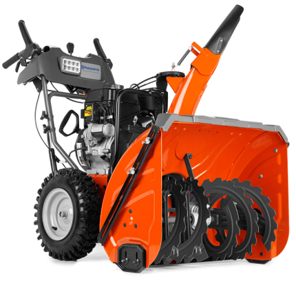 Husqvarna ST 330P Bacač snega, 11 KS