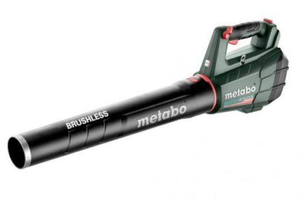 Metabo MET 601607850 akumulatorski duvač lišća, 18V, bez baterije i punjača