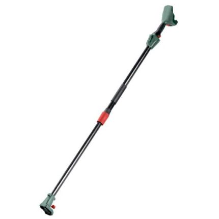 Metabo MET 628714000 teleskopska drška za akumulatorsku testeru, 120–180cm