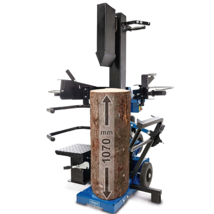 Scheppach Cepač za drva COMPACT 15T, 5905422902