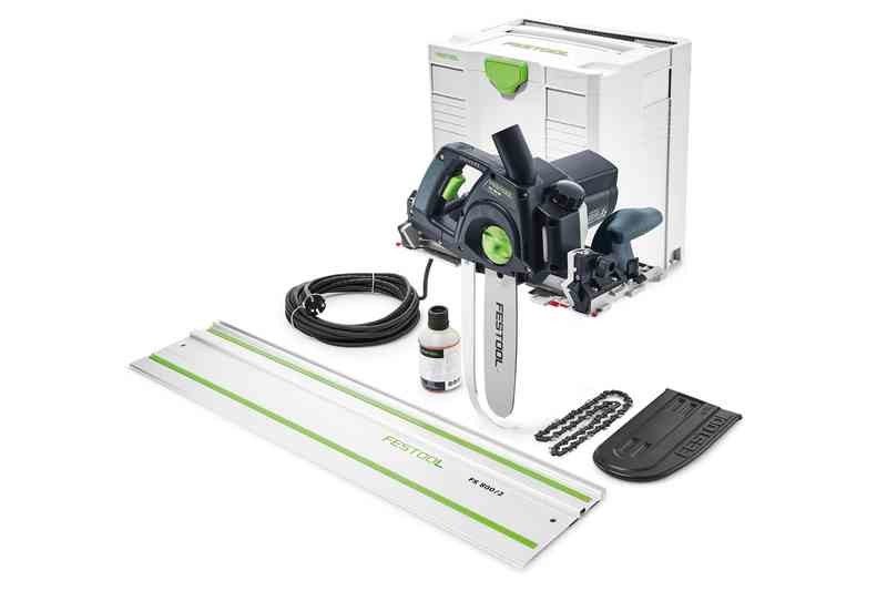 SSU-200-EB-Plus-FS Festool Testera SSU 200 EB-Plus-FS, 575982