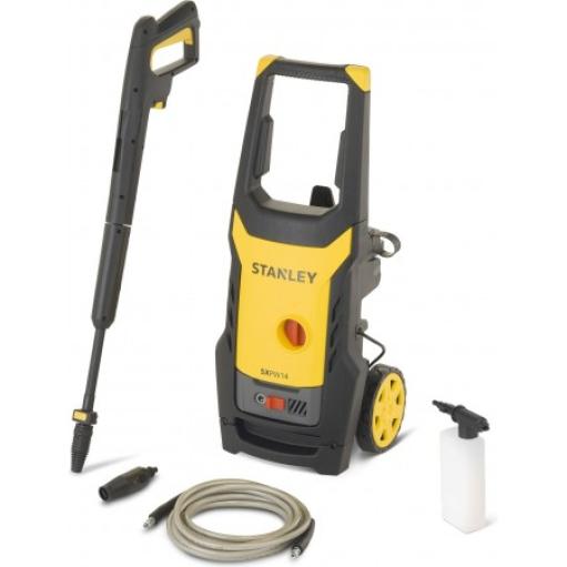 SXPW14L-1 Stanley SXPW14L perač pod pritiskom, 110bar