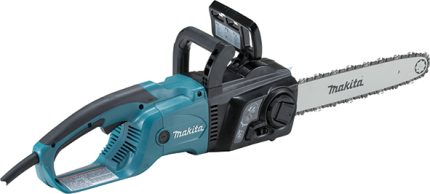 Električna lančana testera Makita UC3551A, 2.000W