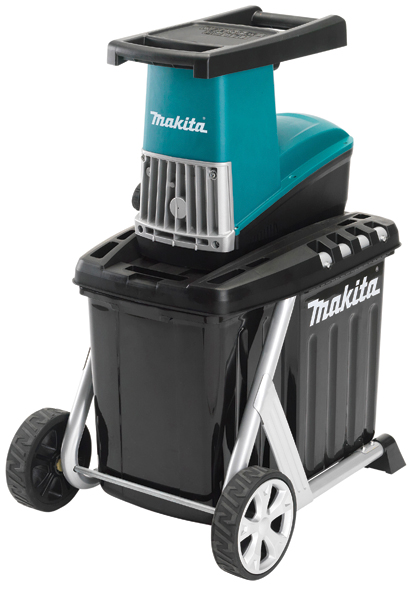 Makita UD2500 Drobilica, 2.500W
