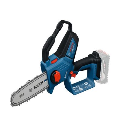 Bosch Aku lančana testera GKE 18V-20, 06008D7100
