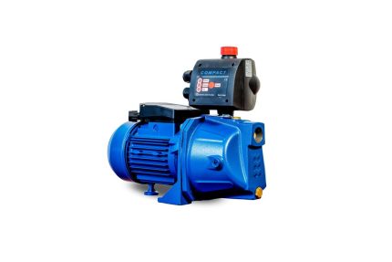 El-pumps Pumpa za baštu Elpumps JPV 1300 B Automatic, 074139