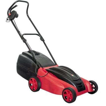 Električna kosilica Gardens Best GB 38E , 1.300W