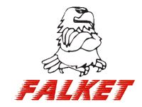 falket-logo Makaze za grane