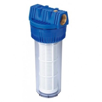 Filter 1" dugi sa perivim umetkom Metabo