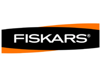 fiskars-logo-3 Ručne makaze za živu ogradu