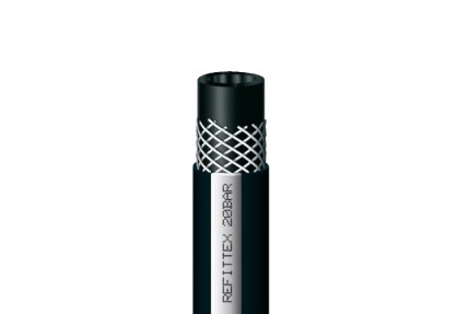 Fitt Fitt crevo REFITTEX 20 bar 8 x 13 100m, 006397