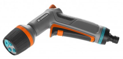 Gardena 18304-20 prskalica za čišćenje ecopulse