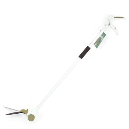 Makaze za travu 170X1100mm rotirajuće, Womax
