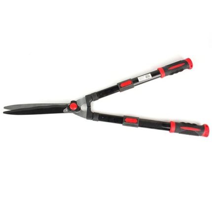Makaze za živu ogradu 660-840mm teleskopske, Womax