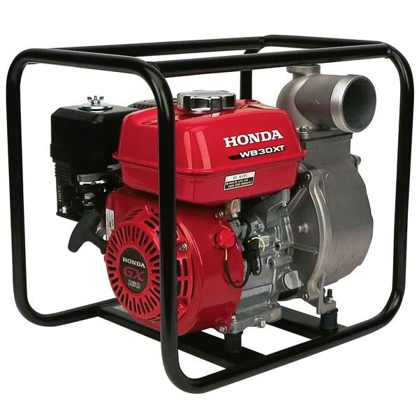 motorna-pumpa-wb-30-honda12149-1 Honda pumpa za vodu sa visokim protokom WB30