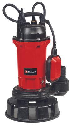 productimage Einhell GE-DP 900 Cut Potopna pumpa za prljavu vodu, 900 W