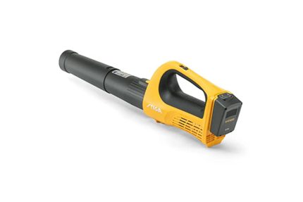 Stiga 074770, Akumulatorski duvač Stiga BL 100e Kit (sa punjačem i baterijom)