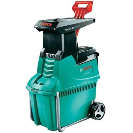 Bosch AXT 25 TC Tiha seckalica-drobilica, 2.500W