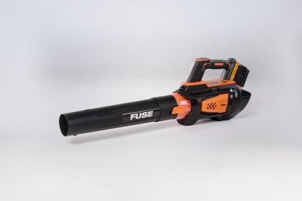 Villager 081343, Fuse akumulatorski duvač za lišće VBV 2440, 2x18V (36V)