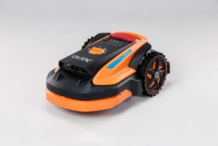 Villager 086879, Robot kosačica Villager QUIX Oculus 500
