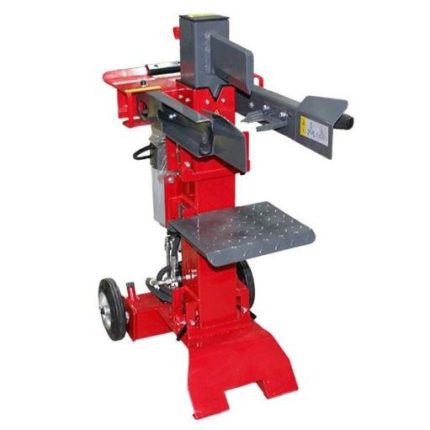 Cepač drva trofazni 12 t - W-HS 4000-12T, Womax