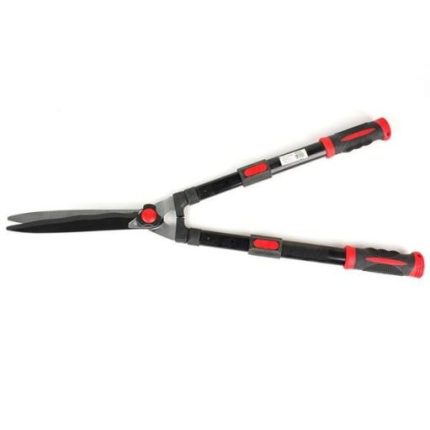 Makaze za živu ogradu 660-840mm teleskopske, Womax