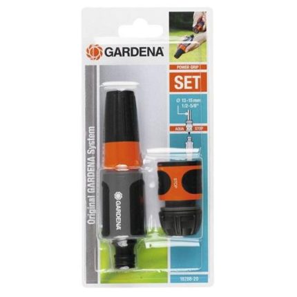 Set prskalica i nastavak Gardena Stop 'n' spray GA 18288-20