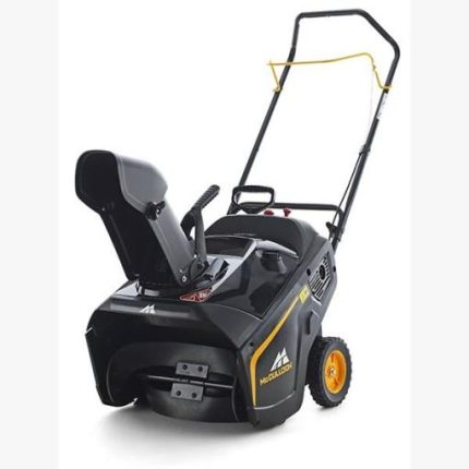 Čistač snega McCulloch SB 121 E , 53cm , 4kW