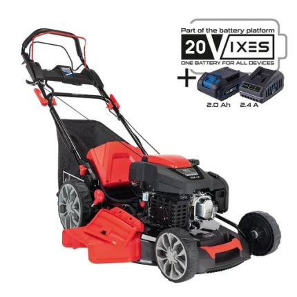 Scheppach motorna kosačica kosilica MS225-56