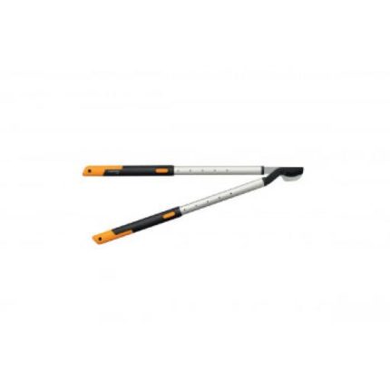 Fiskars 1013564 Teleskopske makaze za grane sa aluminijumskom drškom
