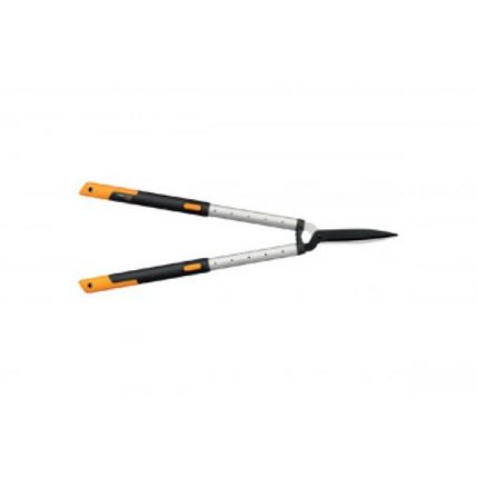 Fiskars 1013565 Teleskopske makaze za živu ogradu