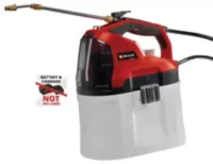 Einhell akumulatorska prskalica pod pritiskom GE-WS 18/75 Li-Solo